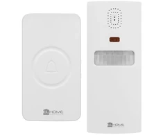 Įėjimo signalizatorius El home ED-70A3 su PIR jutikliu