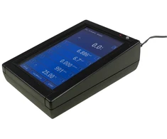 Įkraunamų baterijų dėklas CX-601