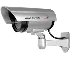 Imitacinė CCTV vaizdo kamera AK-01B3
