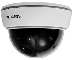 Imitacinė CCTV vaizdo kamera AK-02B3
