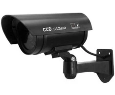 Imitacinė CCTV vaizdo kamera AK-03B3