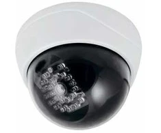 Imitacinė CCTV vaizdo kamera AK-08B3