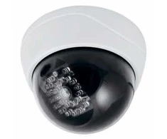 Imitacinė CCTV vaizdo kamera AK-08B3