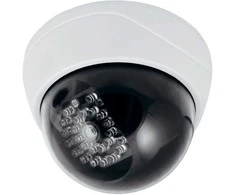 Imitacinė CCTV vaizdo kamera AK-09B3