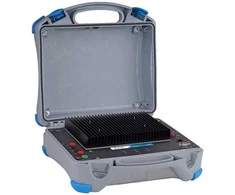 Impedanso testeris Metrel MI 3144 Euro Z 800 V