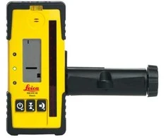 Imtuvas rotaciniam lazeriniam nivelyrui Leica Rod-Eye 140 Classic