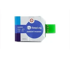 Farmacijos produktų duomenų kaupiklis EasyLog EL-CC-1-004 PK10