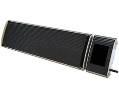Infraraudonųjų spindulių šildytuvas JH-NR24-13W