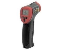 Infraraudonųjų spindulių termometras PIR882-C