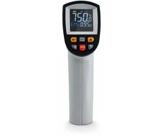 Infraraudonųjų spindulių termometras - pirometras FRA950
