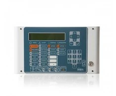 INIM SmartLetUSee/LCD kartotuvas