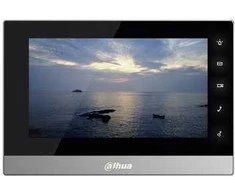 IP domofono monitorius VTH1510CH