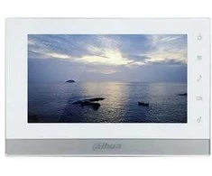 IP domofono monitorius VTH1510CHW-2
