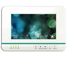 IP domofono monitorius VTH1520A