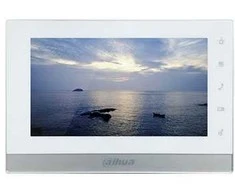 IP domofono monitorius VTH1550CH-2