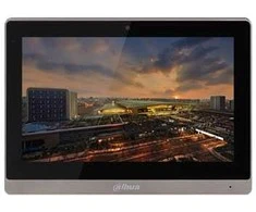 IP domofono monitorius VTH1660CH