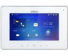 IP domofono monitorius VTH5221DW