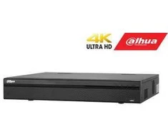 IP vaizdo įrašymo įrenginys (16 kamerų) Dahua NVR4416-4KS2