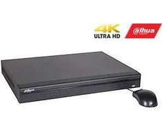 IP vaizdo įrašymo įrenginys (16 kamerų) Dahua NVR4216-4KS2