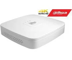 IP vaizdo įrašymo įrenginys (4 kameros) Dahua NVR4104-P-4KS2