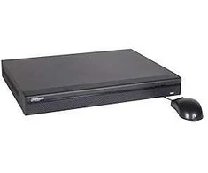 IP vaizdo įrašymo įrenginys (8 kameros) Dahua NVR5208-8P-4K-S2