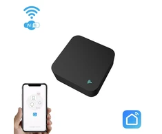 IR valdiklis Wi-Fi Smart Home