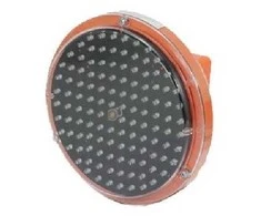 Išankstinio įspėjimo lemputė Ø230 mm