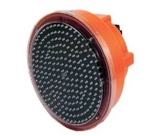 Išankstinio įspėjimo lemputė Ø340 mm