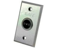 Išėjimo mygtukas POWER BUBBLE 841A