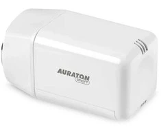 Išmani radiatoriaus termostatinė galvutė AURATON Radiator Controller