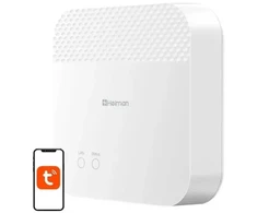 Išmanioji centralė Heiman HS6GW ZigBee / Wi-Fi