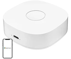 Išmanioji centralė Heiman WS2GW-R WiFi