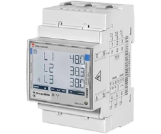 Išmanus galios matuoklis Smart Power Meter EM340