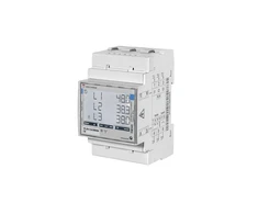 Išmanus galios matuoklis Smart Power Meter EM340 (3 fazės, iki 65 A)