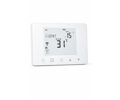Išmanusis programuojamas kambario termostatas Feelspot WTH90.03RF ZigBee