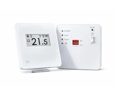 Išmanusis programuojamas kambario termostatas Feelspot WTH26.16RF WiFi