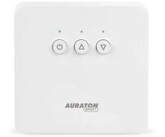 Išmanusis šildymo įrenginio valdiklis AURATON Heater Controller