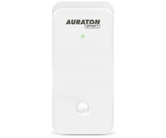 Išmanusis vidaus temperatūros jutiklis AURATON Temperature Sensor Indoor