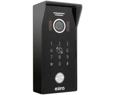 Išorinė domofono kasetė Eura VDA-51C5/N