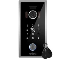 Išorinė domofono kasetė Eura VDA-51C5/P