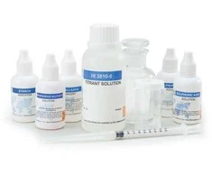 Ištirpusio deguonies cheminio testo rinkinys HI3810