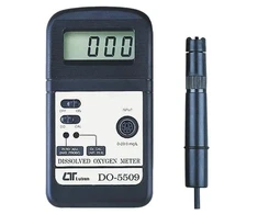 Ištirpusio deguonies matuoklis Lutron DO-5509