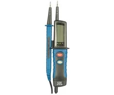 Įtampos matuoklis CEM DT-9130