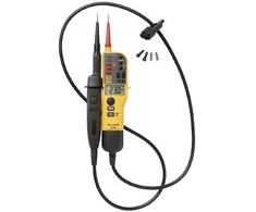 Įtampos matuoklis Fluke T130