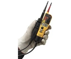 Įtampos matuoklis Fluke T150-0405