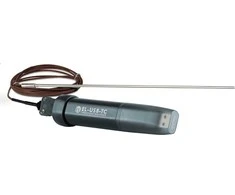 Itin žemos temperatūros kriogeninės vakcinos duomenų kaupiklis EasyLog EL-USB-ULT