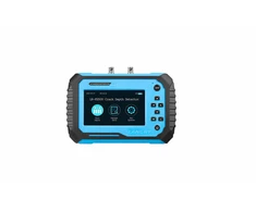 Įtrūkimų gylio detektorius LR-FS500