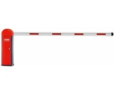 Įvažiavimo / išvažiavimo barjeras SOMMER ASB-6010