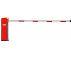 Įvažiavimo / išvažiavimo barjeras SOMMER ASB-6010A