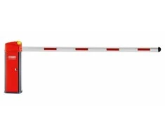 Įvažiavimo / išvažiavimo barjeras SOMMER ASB-6010A